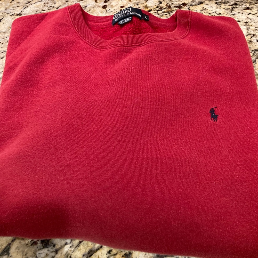 Polo Ralph Lauren Fleece